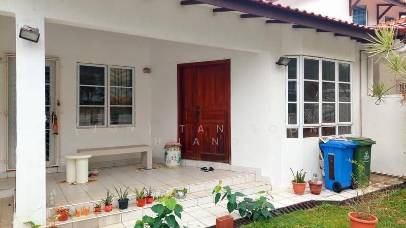 SUNSET WAY, 66, Clementi Park / Upper Bukit Timah, 5 Bedrooms, 2,989 sqft, Terraced House For Sale, by (Joy) Tan Soon Huang, 500276232 - PropertyGuru.com.sg