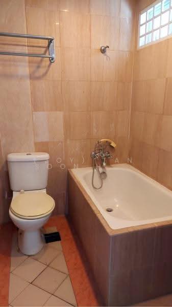 SUNSET WAY, 66, Clementi Park / Upper Bukit Timah, 5 Bedrooms, 2,989 sqft, Terraced House For Sale, by (Joy) Tan Soon Huang, 500276232 - PropertyGuru.com.sg