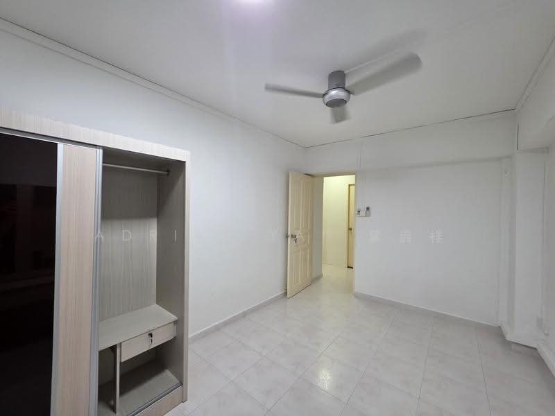 302 Canberra Road, 302 Canberra Road, Sembawang / Yishun, Room Rental, 250 sqft, HDB Flat For Rent, by Adrian Yap 葉启祥, 500276233 - Bedroom - PropertyGuru.com.sg