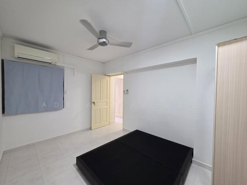302 Canberra Road, 302 Canberra Road, Sembawang / Yishun, Room Rental, 250 sqft, HDB Flat For Rent, by Adrian Yap 葉启祥, 500276233 - Bedroom - PropertyGuru.com.sg