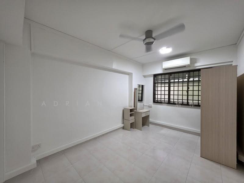 302 Canberra Road, 302 Canberra Road, Sembawang / Yishun, Room Rental, 250 sqft, HDB Flat For Rent, by Adrian Yap 葉启祥, 500276233 - Bedroom - PropertyGuru.com.sg