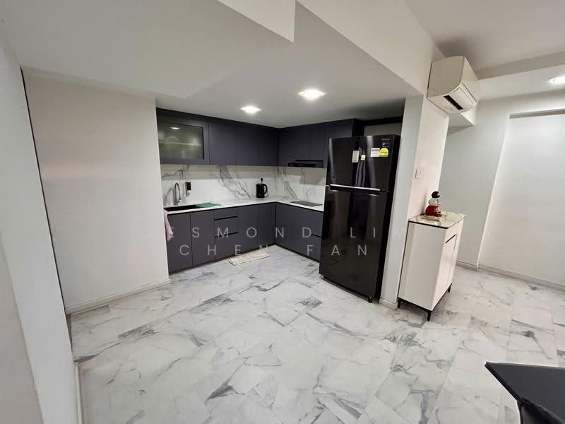 Orchid Park Condominium, 89 Yishun Street 81, Sembawang / Yishun, 2 Bedrooms, 980 sqft, Condominium For Rent, by Desmond Lim Chen Fan, 500276235 - Kitchen - PropertyGuru.com.sg