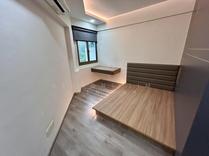 Orchid Park Condominium, 89 Yishun Street 81, Sembawang / Yishun, 2 Bedrooms, 980 sqft, Condominium For Rent, by Desmond Lim Chen Fan, 500276235 - Bedroom - PropertyGuru.com.sg