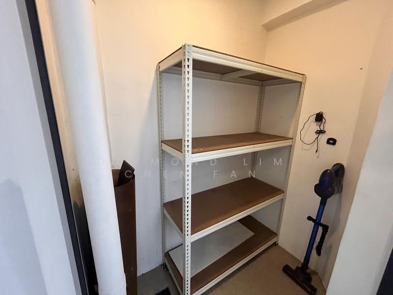 Orchid Park Condominium, 89 Yishun Street 81, Sembawang / Yishun, 2 Bedrooms, 980 sqft, Condominium For Rent, by Desmond Lim Chen Fan, 500276235 - Interior - PropertyGuru.com.sg
