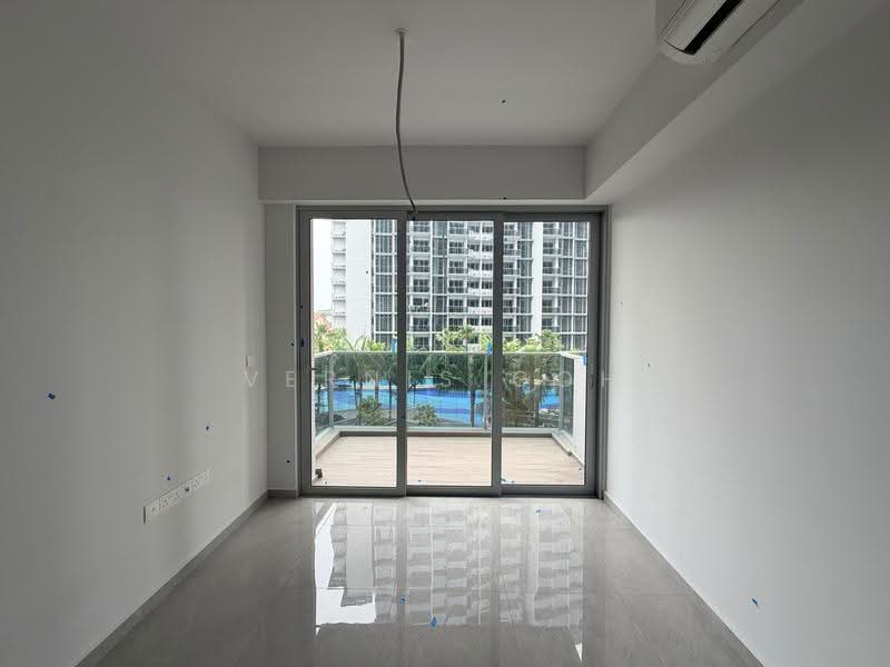 Grand Dunman, 16 Dunman Road, East Coast / Marine Parade, 2 Bedrooms, 797 sqft, Condominium For Rent, by Vernis Goh, 500276236 - Balcony - PropertyGuru.com.sg