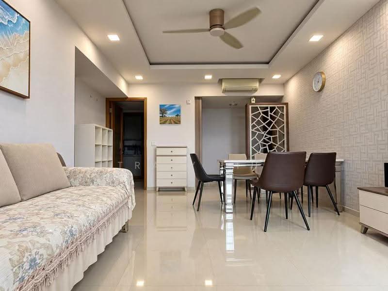Westwood Residences EC, 190 Westwood Avenue, Boon Lay / Jurong / Tuas, 4 Bedrooms, 1,238 sqft, Condominium For Rent, by Tracy Liu, 500276237 - PropertyGuru.com.sg