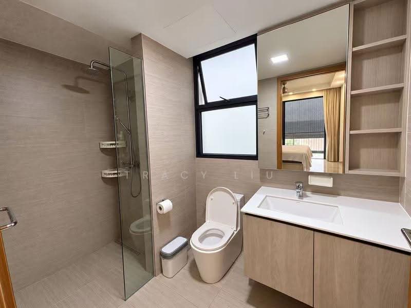 Westwood Residences EC, 190 Westwood Avenue, Boon Lay / Jurong / Tuas, 4 Bedrooms, 1,238 sqft, Condominium For Rent, by Tracy Liu, 500276237 - PropertyGuru.com.sg
