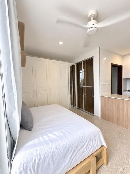 Prestige Loft, 286 Telok Kurau Road, East Coast / Marine Parade, Studio, 366 sqft, Apartment For Sale, by Claudia Ong, 500276239 - Bedroom - PropertyGuru.com.sg