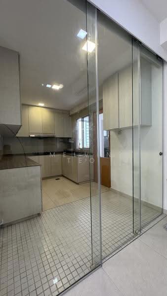 Poshgrove East, 331 East Coast Road, East Coast / Marine Parade, 3 Bedrooms, 1,421 sqft, Condominium For Sale, by Melvin Teo, 500276240 - Kitchen - PropertyGuru.com.sg