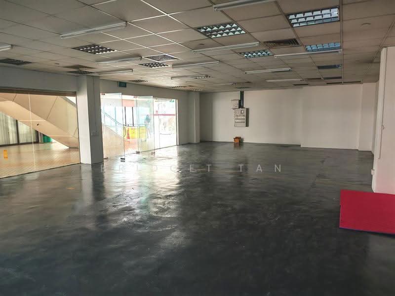 Upper Serangoon Shopping Centre, 756 Upper Serangoon Road, Hougang / Punggol / Sengkang, 1,507 sqft, Mall Shop For Rent, by Bridget Tan, 500276242 - Interior - CommercialGuru.com.sg