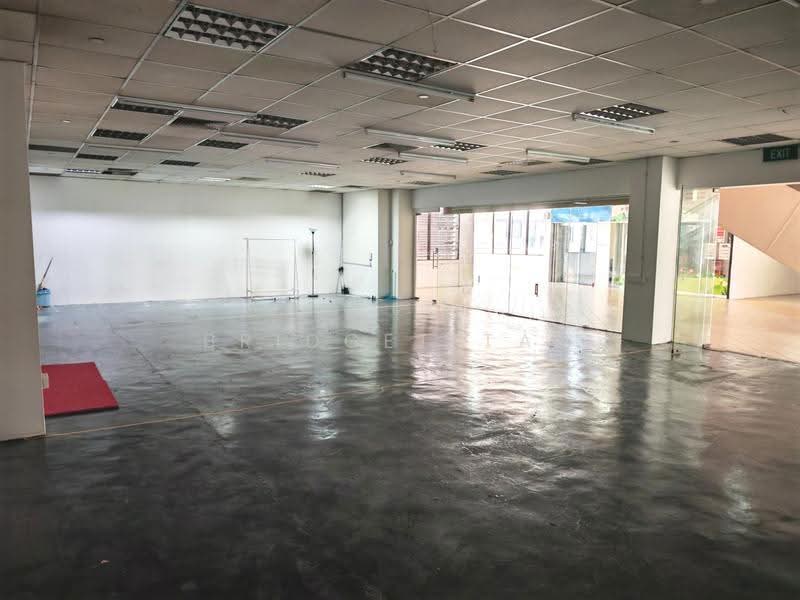 Upper Serangoon Shopping Centre, 756 Upper Serangoon Road, Hougang / Punggol / Sengkang, 1,507 sqft, Mall Shop For Rent, by Bridget Tan, 500276242 - Interior - CommercialGuru.com.sg