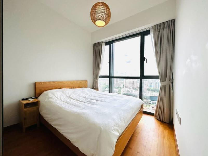 Stirling Residences, 21 Stirling Road, Alexandra / Commonwealth, 2 Bedrooms, 635 sqft, Condominium For Rent, by Tracy Liu, 500276243 - Bedroom - PropertyGuru.com.sg