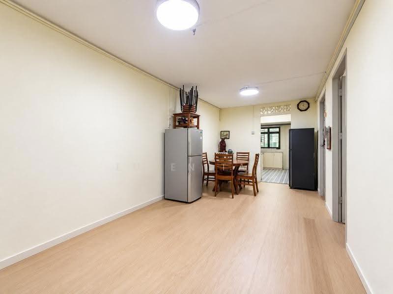212 Boon Lay Place, 212 Boon Lay Place, Boon Lay / Jurong / Tuas, 3 Bedrooms, 710 sqft, HDB Flat For Rent, by Eugen Tan, 500276245 - Dining Room - PropertyGuru.com.sg