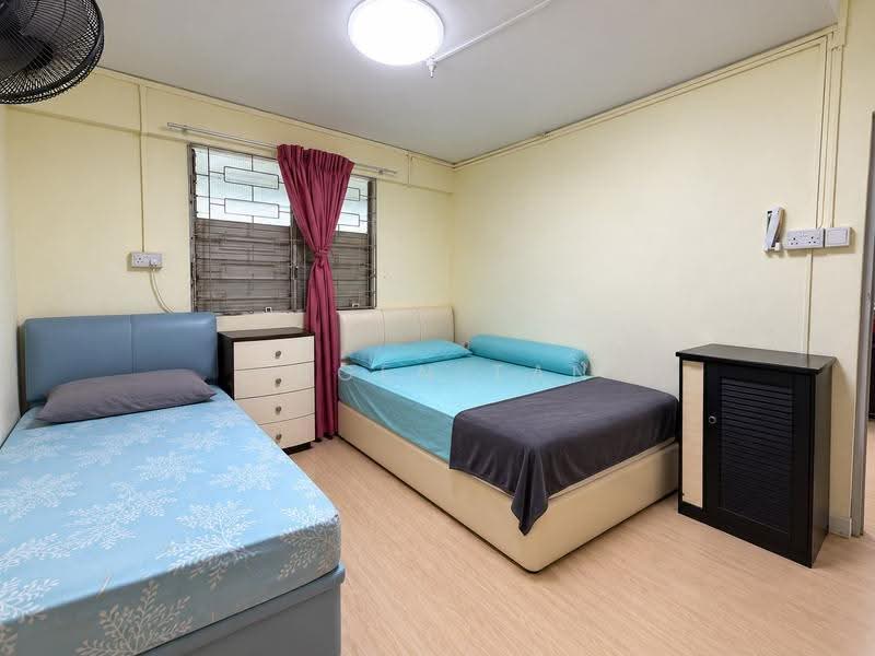 212 Boon Lay Place, 212 Boon Lay Place, Boon Lay / Jurong / Tuas, 3 Bedrooms, 710 sqft, HDB Flat For Rent, by Eugen Tan, 500276245 - Bedroom - PropertyGuru.com.sg