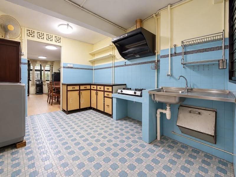 212 Boon Lay Place, 212 Boon Lay Place, Boon Lay / Jurong / Tuas, 3 Bedrooms, 710 sqft, HDB Flat For Rent, by Eugen Tan, 500276245 - Kitchen - PropertyGuru.com.sg
