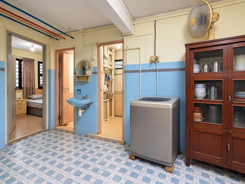 212 Boon Lay Place, 212 Boon Lay Place, Boon Lay / Jurong / Tuas, 3 Bedrooms, 710 sqft, HDB Flat For Rent, by Eugen Tan, 500276245 - Interior - PropertyGuru.com.sg