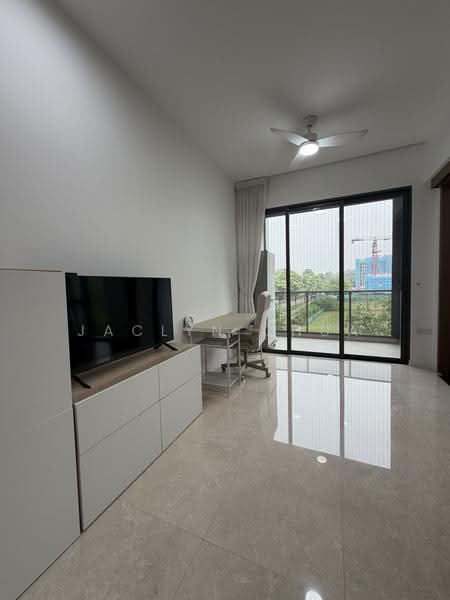 Verdale, 10 De Souza Avenue, Clementi Park / Upper Bukit Timah, 1 Bedroom, 463 sqft, Condominium For Rent, by Jaclyn Chua, 500276246 - Study - PropertyGuru.com.sg