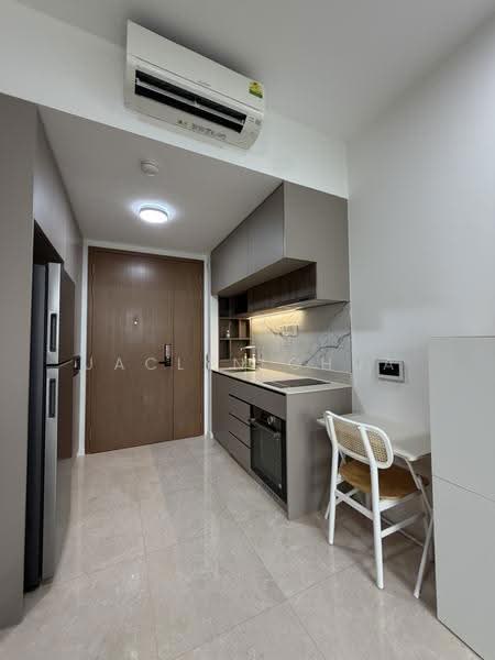 Verdale, 10 De Souza Avenue, Clementi Park / Upper Bukit Timah, 1 Bedroom, 463 sqft, Condominium For Rent, by Jaclyn Chua, 500276246 - Kitchen - PropertyGuru.com.sg