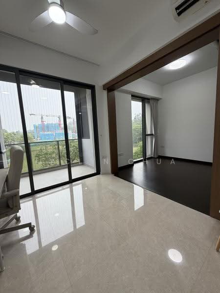 Verdale, 10 De Souza Avenue, Clementi Park / Upper Bukit Timah, 1 Bedroom, 463 sqft, Condominium For Rent, by Jaclyn Chua, 500276246 - Balcony - PropertyGuru.com.sg