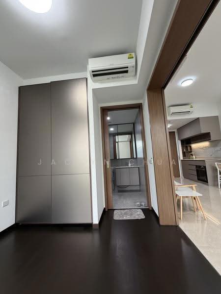 Verdale, 10 De Souza Avenue, Clementi Park / Upper Bukit Timah, 1 Bedroom, 463 sqft, Condominium For Rent, by Jaclyn Chua, 500276246 - Interior - PropertyGuru.com.sg