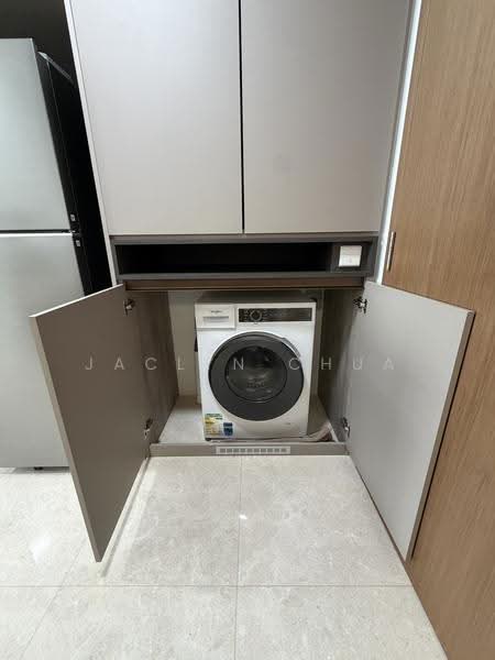 Verdale, 10 De Souza Avenue, Clementi Park / Upper Bukit Timah, 1 Bedroom, 463 sqft, Condominium For Rent, by Jaclyn Chua, 500276246 - Interior - PropertyGuru.com.sg