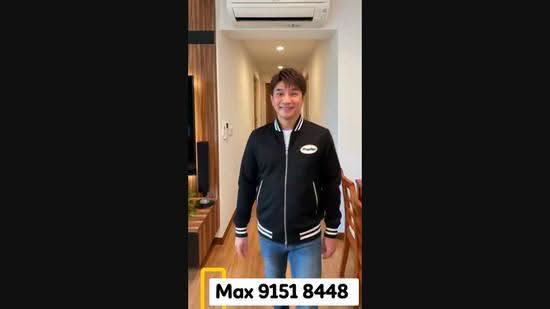 448B Bukit Batok West Avenue 9, 448B Bukit Batok West Avenue 9, Dairy Farm / Bukit Panjang / Choa Chu Kang, 2 Bedrooms, 732 sqft, HDB Flat For Sale, by Max Lim, 500276247 - PropertyGuru.com.sg