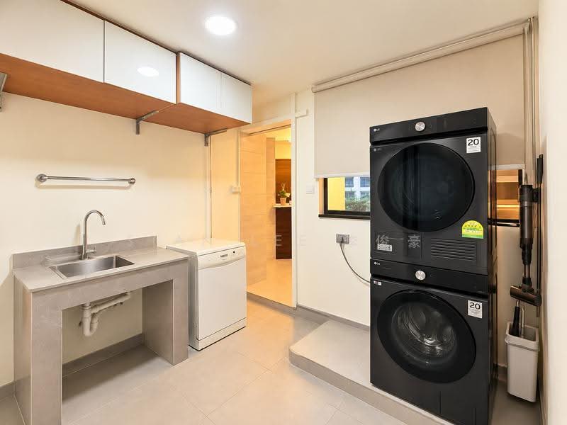 Parkshore, 201 Tanjong Rhu Road, East Coast / Marine Parade, 3 Bedrooms, 1,636 sqft, Condominium For Rent, by Stan Lee 李俊豪, 500276248 - Interior - PropertyGuru.com.sg
