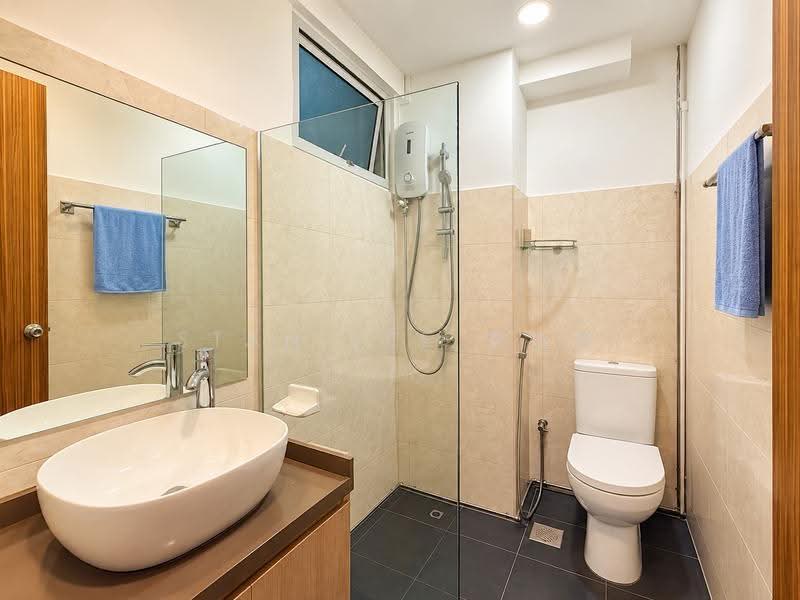 Parkshore, 201 Tanjong Rhu Road, East Coast / Marine Parade, 3 Bedrooms, 1,636 sqft, Condominium For Rent, by Stan Lee 李俊豪, 500276248 - PropertyGuru.com.sg