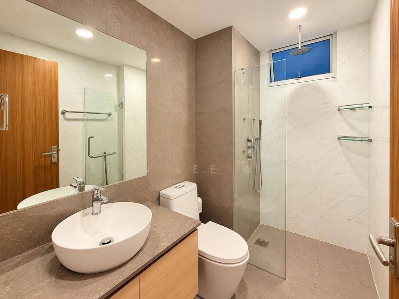 Parkshore, 201 Tanjong Rhu Road, East Coast / Marine Parade, 3 Bedrooms, 1,636 sqft, Condominium For Rent, by Stan Lee 李俊豪, 500276248 - Bathroom - PropertyGuru.com.sg