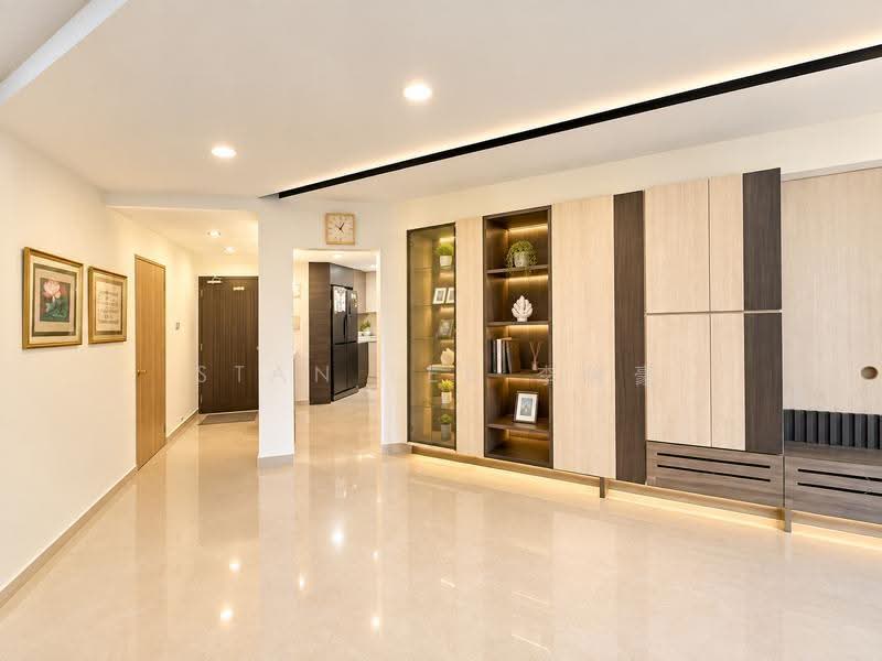 Parkshore, 201 Tanjong Rhu Road, East Coast / Marine Parade, 3 Bedrooms, 1,636 sqft, Condominium For Rent, by Stan Lee 李俊豪, 500276248 - Interior - PropertyGuru.com.sg