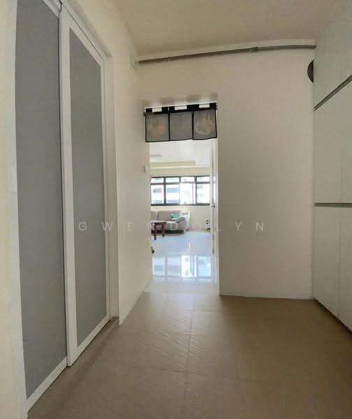16 Cantonment Close, 16 Cantonment Close, Chinatown / Tanjong Pagar, 3 Bedrooms, 969 sqft, HDB Flat For Rent, by Gwendolyn Yap, 500276249 - Living Room - PropertyGuru.com.sg