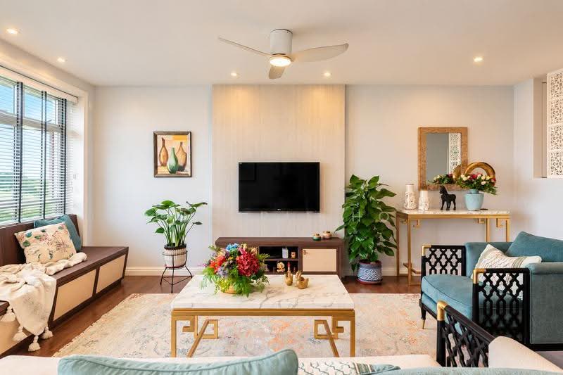312B Sumang Link, 312B Sumang Link, Hougang / Punggol / Sengkang, 3 Bedrooms, 1,206 sqft, HDB Flat For Sale, by Cherrie Ho, 500276250 - Living Room - PropertyGuru.com.sg