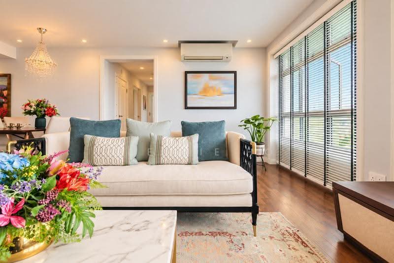 312B Sumang Link, 312B Sumang Link, Hougang / Punggol / Sengkang, 3 Bedrooms, 1,206 sqft, HDB Flat For Sale, by Cherrie Ho, 500276250 - Living Room - PropertyGuru.com.sg
