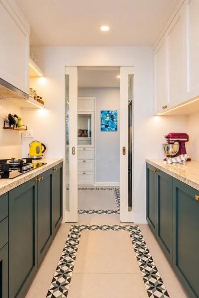 312B Sumang Link, 312B Sumang Link, Hougang / Punggol / Sengkang, 3 Bedrooms, 1,206 sqft, HDB Flat For Sale, by Cherrie Ho, 500276250 - Kitchen - PropertyGuru.com.sg