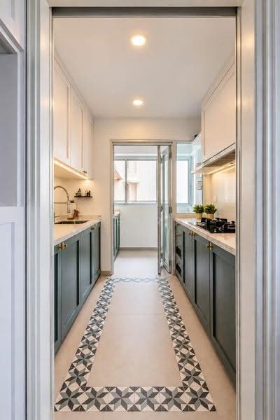 312B Sumang Link, 312B Sumang Link, Hougang / Punggol / Sengkang, 3 Bedrooms, 1,206 sqft, HDB Flat For Sale, by Cherrie Ho, 500276250 - Kitchen - PropertyGuru.com.sg