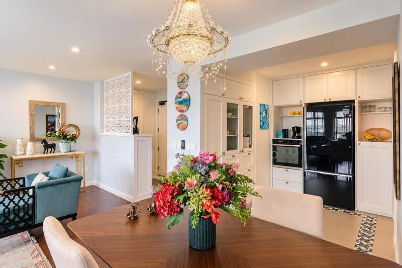 312B Sumang Link, 312B Sumang Link, Hougang / Punggol / Sengkang, 3 Bedrooms, 1,206 sqft, HDB Flat For Sale, by Cherrie Ho, 500276250 - Kitchen - PropertyGuru.com.sg
