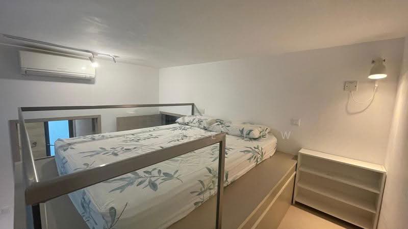 J Gateway, Boon Lay / Jurong / Tuas, 2 Bedrooms, 743 sqft, Condominium For Rent, by Athalie Low, 500276252 - Bedroom - PropertyGuru.com.sg