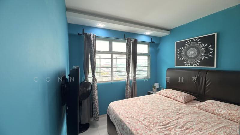782C Woodlands Crescent, 782C Woodlands Crescent, Admiralty / Woodlands, 2 Bedrooms, 721 sqft, HDB Flat For Sale, by Connie Chew 周址芩, 500276254 - Bedroom - PropertyGuru.com.sg