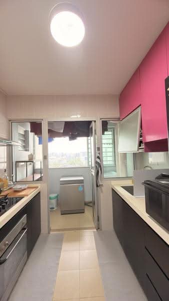 782C Woodlands Crescent, 782C Woodlands Crescent, Admiralty / Woodlands, 2 Bedrooms, 721 sqft, HDB Flat For Sale, by Connie Chew 周址芩, 500276254 - PropertyGuru.com.sg