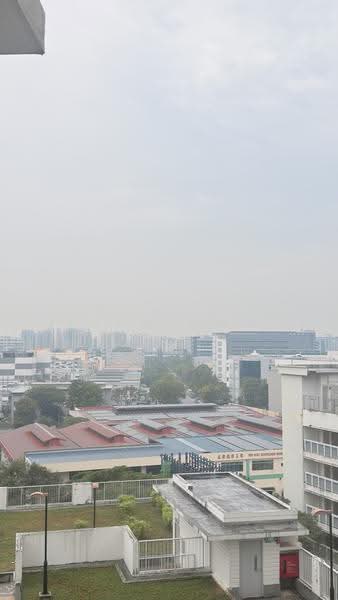 782C Woodlands Crescent, 782C Woodlands Crescent, Admiralty / Woodlands, 2 Bedrooms, 721 sqft, HDB Flat For Sale, by Connie Chew 周址芩, 500276254 - Exterior - PropertyGuru.com.sg