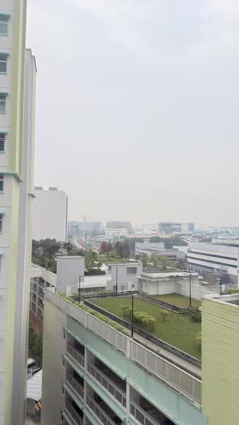 782C Woodlands Crescent, 782C Woodlands Crescent, Admiralty / Woodlands, 2 Bedrooms, 721 sqft, HDB Flat For Sale, by Connie Chew 周址芩, 500276254 - Exterior - PropertyGuru.com.sg