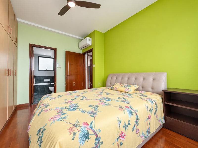 Palm Gardens, 2C Hong San Walk, Dairy Farm / Bukit Panjang / Choa Chu Kang, 2 Bedrooms, 958 sqft, Condominium For Sale, by Adrian Soh, 500276255 - Bedroom - PropertyGuru.com.sg