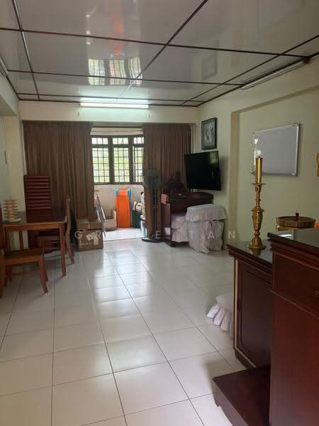 681 Choa Chu Kang Crescent, 681 Choa Chu Kang Crescent, Dairy Farm / Bukit Panjang / Choa Chu Kang, Room Rental, 150 sqft, HDB Flat For Rent, by Grace Tan, 500276256 - Living Room - PropertyGuru.com.sg