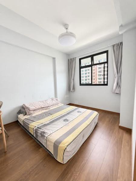 415A Northshore Drive, 415A Northshore Drive, Hougang / Punggol / Sengkang, 3 Bedrooms, 1,022 sqft, HDB Flat For Sale, by Kelvin Chng 庄锦辉, 500276257 - Bedroom - PropertyGuru.com.sg