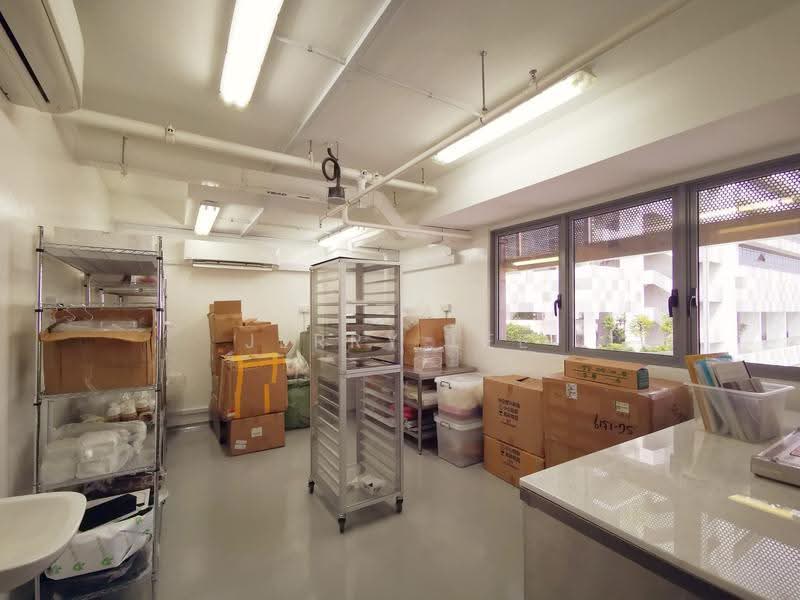 Mactaggart Foodlink, 20 Mactaggart Road, Macpherson / Potong Pasir, 2,551 sqft, Light Industrial (B1) For Rent, by Jerry Lee, 500276258 - Interior - CommercialGuru.com.sg