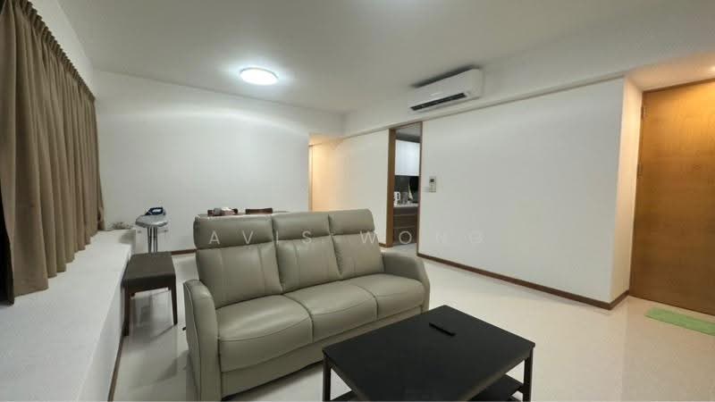 D'Mira, 31 Boon Teck Road, Balestier / Toa Payoh, 1 Bedroom, 150 sqft, Condominium For Rent, by Avis Wong, 500276259 - PropertyGuru.com.sg