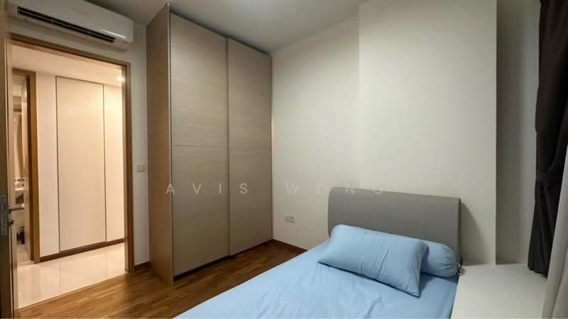 D'Mira, 31 Boon Teck Road, Balestier / Toa Payoh, 1 Bedroom, 150 sqft, Condominium For Rent, by Avis Wong, 500276259 - PropertyGuru.com.sg