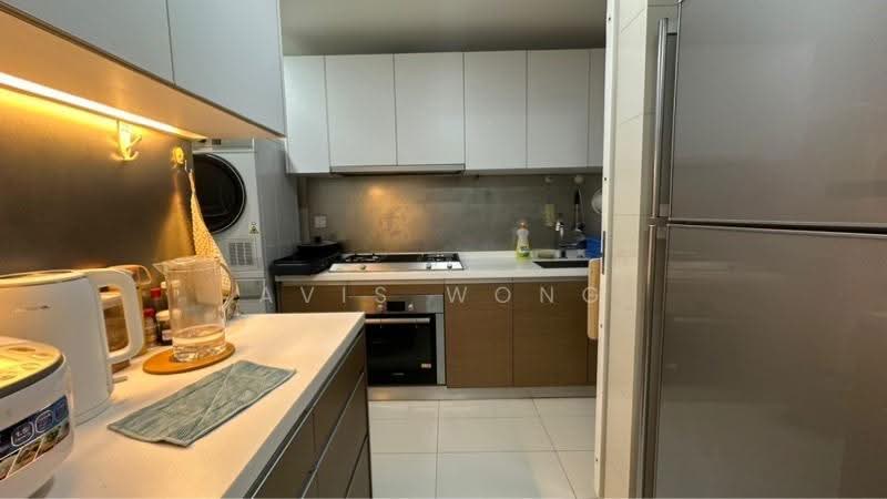 D'Mira, 31 Boon Teck Road, Balestier / Toa Payoh, 1 Bedroom, 150 sqft, Condominium For Rent, by Avis Wong, 500276259 - PropertyGuru.com.sg