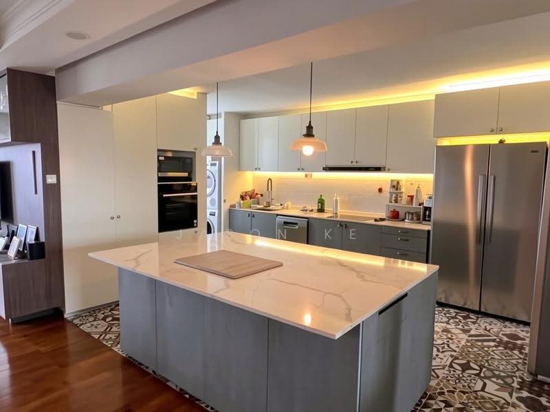 10D Bedok South Avenue 2, 10D Bedok South Avenue 2, Bedok / Upper East Coast, 4 Bedrooms, 1,539 sqft, HDB Flat For Sale, by Jason Ke, 500276262 - Kitchen - PropertyGuru.com.sg