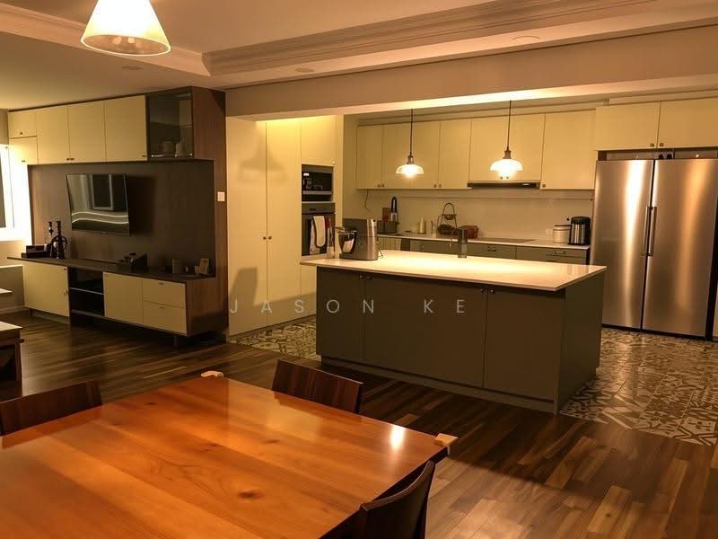 10D Bedok South Avenue 2, 10D Bedok South Avenue 2, Bedok / Upper East Coast, 4 Bedrooms, 1,539 sqft, HDB Flat For Sale, by Jason Ke, 500276262 - Kitchen - PropertyGuru.com.sg